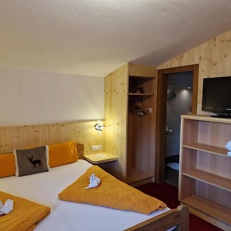 Gaestehaus Fernblick Sautens Ngoại thất bức ảnh