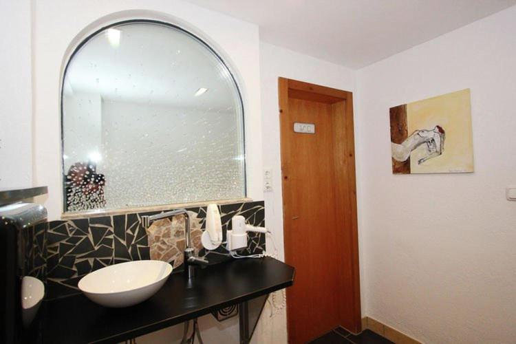Gaestehaus Fernblick Sautens Ngoại thất bức ảnh