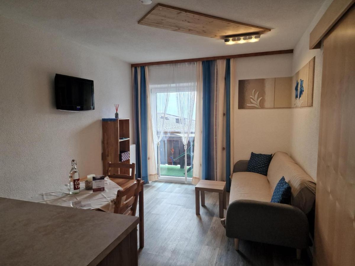 Gaestehaus Fernblick Sautens Ngoại thất bức ảnh