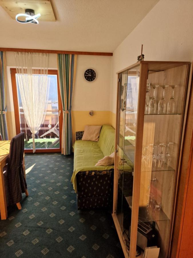 Gaestehaus Fernblick Sautens Ngoại thất bức ảnh