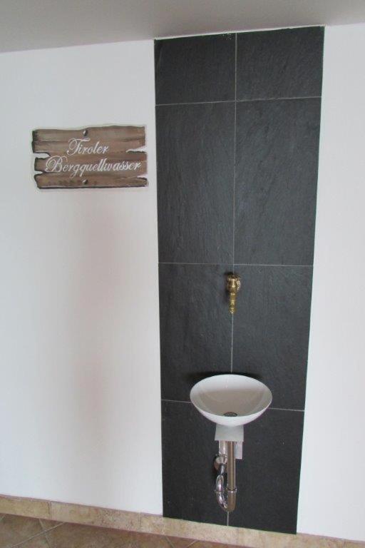 Gaestehaus Fernblick Sautens Ngoại thất bức ảnh