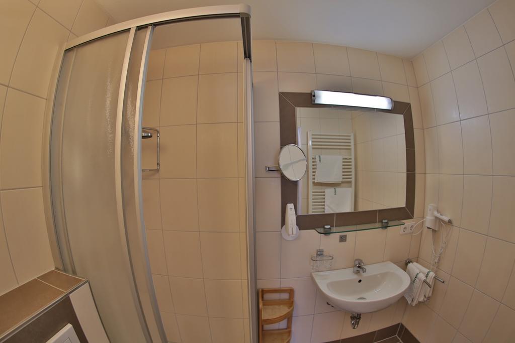 Gaestehaus Fernblick Sautens Ngoại thất bức ảnh