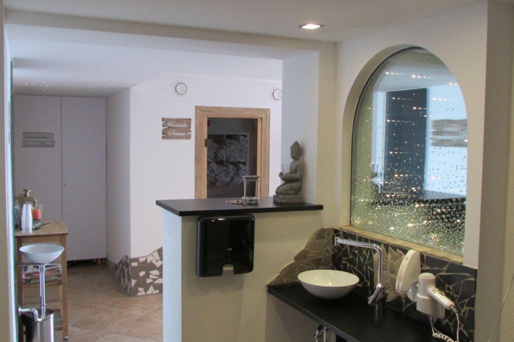 Gaestehaus Fernblick Sautens Ngoại thất bức ảnh