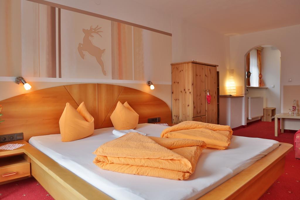 Gaestehaus Fernblick Sautens Ngoại thất bức ảnh